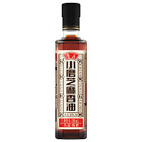 luhua 鲁花 小磨芝麻香油 180ml