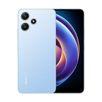 小米 Note 12R 时光蓝 4GB+128GB 5G手机