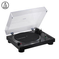 在爆豆声中怀旧——铁三角AT-LP60XBT的选定和开箱体验_影音播放_什么值得买
