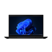 联想ThinkPad L14 12核i5-1240P/16G内存/512G固态/MX550 2G独显/联想14英寸屏商务办公设计上网学习轻薄笔记本 i5-1240P 16GB 512