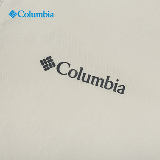 哥伦比亚Columbia户外男UPF50防晒衣防紫外线露营旅行外套WE1348 278（24）橄榄绿 XL(185/104A)