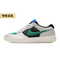 NIKE 耐克 男女SBFORCE58低帮滑板鞋运动休闲鞋DV5476-00241