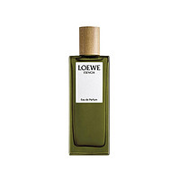 LOEWE 罗意威 黑色圆舞曲 男士香水 EDP 100ml