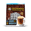 旧街场白咖啡 新品马来西亚旧街场白咖啡3合1微研磨咖啡减少糖25g*15条速溶
