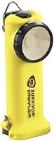 STREAMLIGHT 90541 Survivor LED直角手电筒- 175流明，6-3/4英寸/约17.15厘米，黄色