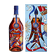  MARTELL 马爹利 蓝带2024龙年限定版 1000ml　