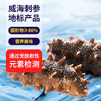 datian 大沺 即食威海刺参 1000g 地标产品