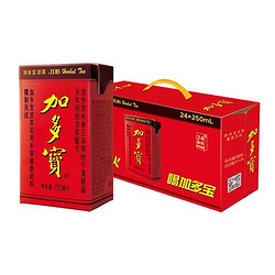 加多宝凉茶饮料250ml*24盒怕上火喝加多宝草本饮品新老包装随机发