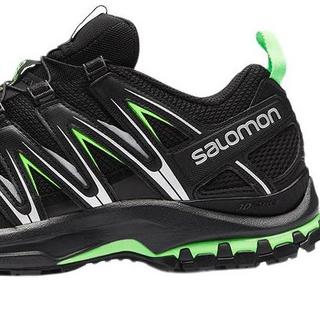 salomon 萨洛蒙 Sportstyle系列 Xa Pro 3d Adv 中性越野跑鞋 L47477900