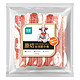 ishape 优形 原切肥牛卷 牛肉卷火锅烤肉牛肉组合套餐1KG*2袋