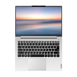 Lenovo 联想 昭阳X7-14IRH 14英寸 轻薄本 银色（酷睿i5-13500H、核芯显卡、16GB、1TB SSD、2240*1400、IPS、60Hz）