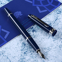 CROSS 高仕 钢笔 清韵写自由系列 钢笔 藏纪 单支装
