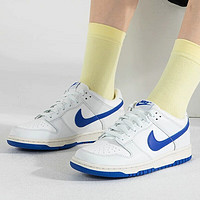 nike耐克DUNK LOW (GS)休闲低帮透气运动休闲板鞋 DH9765-103 DH9765-105 40