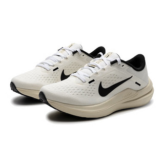                                                                                 耐克（NIKE）女鞋春季AIR WINFLO 10运动鞋训练跑步鞋HF0738-101 HF0738-101【2024春季】 36.5