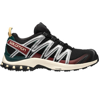 salomon 萨洛蒙 Sportstyle系列 Xa Pro 3d 中性越野跑鞋 L41467600