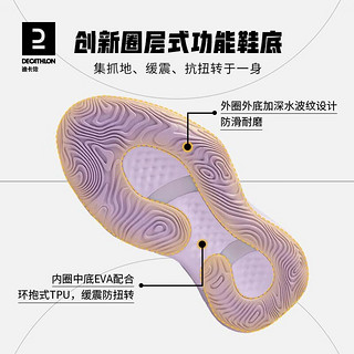 迪卡侬NBA球队联名款球鞋 费城76人 38