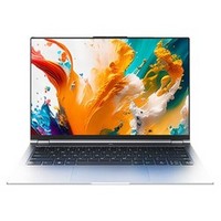 机械革命 无界14Pro 14英寸笔记本电脑 (i5-13500H、16GB、1TB）