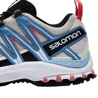 salomon 萨洛蒙 Sportstyle系列 Xa Pro 3d 中性越野跑鞋 L47156700