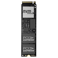 Lenovo 联想 拯救者原装 M.2 NVMe 固态硬盘 512GB PCIE4.0