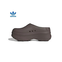 阿迪达斯（adidas）三叶草男女2023冬ADIFOM STAN MULE运动拖鞋IH3360 IH3360 43