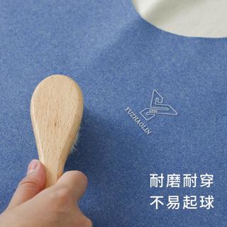 【460g双面磨绒】保暖内衣男套装无痕仿德绒打底男士秋衣秋裤
