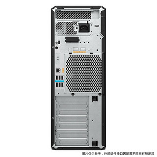 惠普(HP)Z6 G5塔式图形工作站台式设计主机W5-3423/64G ECC/512G SSD+2T SATA/RTXA4000 16G/DVDRW/