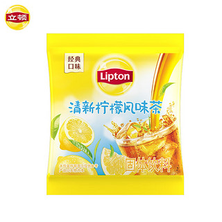 Lipton 立顿