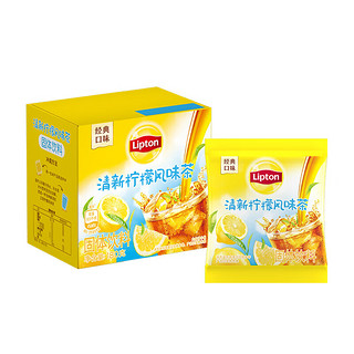 Lipton 立顿