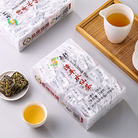 尚轩（sotrade） 新茶 漳平水仙茶 口粮茶 特级品质 浓香型 乌龙茶叶 500g