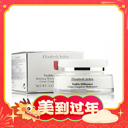 Elizabeth Arden 伊丽莎白·雅顿 复合面霜 100ml