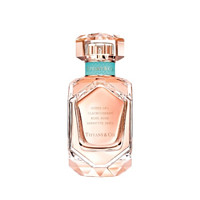 Tiffany&Co. Rose Gold玫瑰金女士香水 50ml