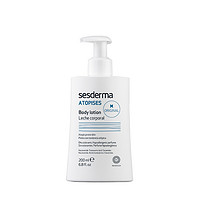 sesderma 焕白身体乳 200ml