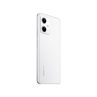 Redmi 红米 Note 12 5G手机 6GB+128GB 镜瓷白