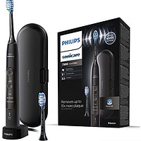 Prime会员：PHILIPS 飞利浦 HX9601/02 电动牙刷