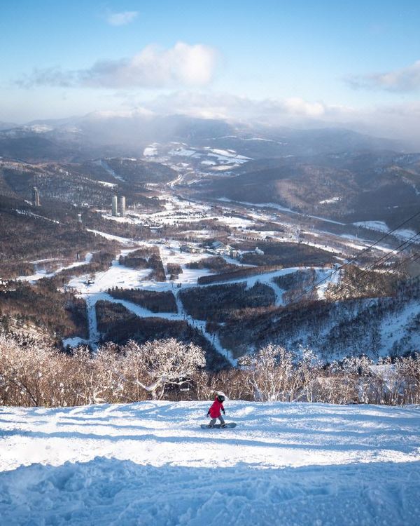 鎖住Club Med滑雪最低價！日本Club Med北海道Tomamu度假村 家庭高級房3-5晚一價全包套餐