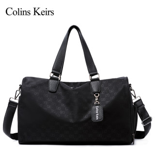 Colins Keirs 旅行包男手提包干湿分离运动包短途轻便行李袋女