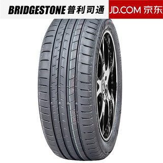 普利司通（Bridgestone）普利司通轮胎(Bridgestone) ALENZA 001 遨然者A001 235/55R18 100V 原配昂科威逍客 汽车轮胎