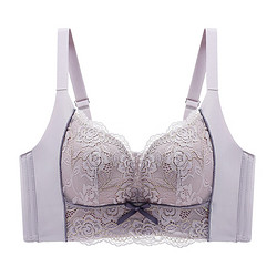 fenteng芬腾调整型内衣女无钢圈文胸