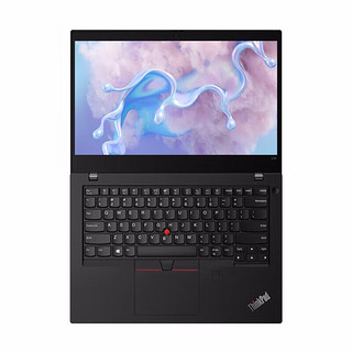 联想ThinkPad  L14 23款14英寸高性能商务办公笔记本电脑13代酷睿i5-1340P/16G/512G/2G独显/标配 i5-1340P 16GB 512