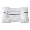 MERCURY 水星家纺 决明子抗菌对枕防螨草本枕头助眠枕两只装记忆枕床上用品
