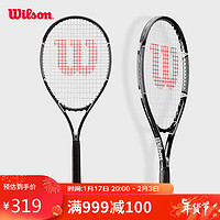 Wilson 威尔胜 网球拍