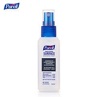 PURELL 普瑞来 除菌物体表面消毒喷雾59ml