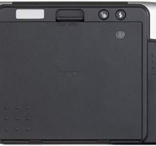  FUJIFILM/富士 大画幅 即影即有胶片相机 三脚架插座