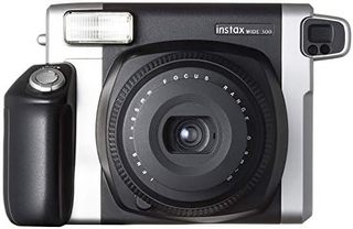  FUJIFILM/富士 大画幅 即影即有胶片相机 三脚架插座