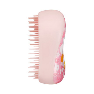 Tangle Teezer 英国王妃梳tt便携顺卷发梳子女士发梳Bduck联名 柴犬 圣诞