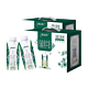  MENGNIU 蒙牛 特仑苏 有机梦幻盖纯牛奶250ml*10盒*2提装　