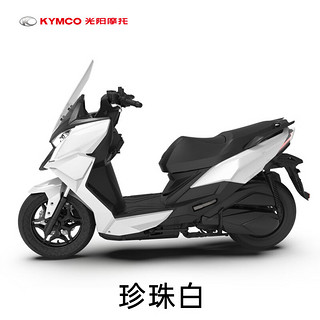 GOOSUN 光阳蛋业 KYMCO 光阳摩托 Racing X150 TCS版整车19280 全款