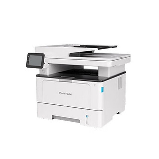 奔图（PANTUM）BM4100FDN 黑白激光多功能一体机 自动双面打印 连续双面复印扫描传真 有线网络办公打印机