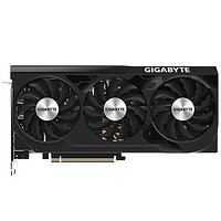 百亿补贴：GIGABYTE 技嘉 GeForce RTX4070Ti 风魔 OC 12G 显卡