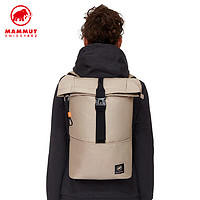 MAMMUT 猛犸象 Xeron 中性户外双肩包 15升 2530-00410